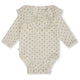 that's mine Baby body Ella bodystocking Masser af kærlighed sky