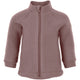 Mikk-Line Uldjakke Twilight Mauve