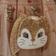 Konges Slojd Shiny Bunny taske Tut Bunny skuldertaske Bunny