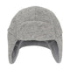 Huttelihut Babyhue Grey Melange