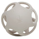 Jollein Silikone Babybidring Nougat