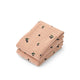 Liewood muslin bleer 2-pak Mini Berry Pale tuscany