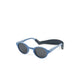 Liewood børnesolbriller Stacey Riverside Classic navy