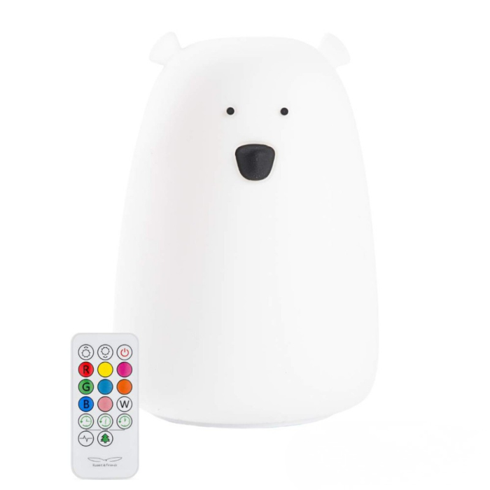 Lysbillede