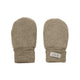 Huttelihut Uld babyvanter Savannah Melange