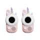 The ZooFamily Walkie talkie til børn Unicorn