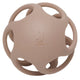 Jollein Silikone Baby Biscuit Bidering