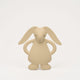 Moonie naturgummi babybidering Sand Rabbit