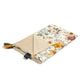La Millou Light L baby tæppe 110x140 cm Velvet Vintage Meadow Sand