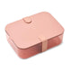 Liewood Madkasse til skole Carin Large Tuscany rose/Dusty raspberry