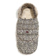 La Millou Combo Multi Leopard Cream barnevognsovepose