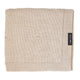 LullaLove Merinouldstæppe Popcorn 80x100 cm Beige