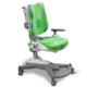 Mayer Ergonomisk stol, der vokser med dit barn MyChamp grønne hjul