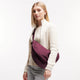 GOT BAG Taske Moon Bag Large Monochrome Kraken