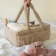 That's mine Lumi Soft bleholder, beige