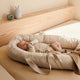 Liewood Confetti sandfarvet babycocoon