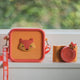 The ZooFamily Fox kamerataske