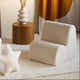 Wigiwama børnestol Cream White Cloud