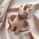 Konges slojd Babybidering Unicorn Rose