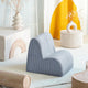 Wigiwama børnestol Blueberry Blue Cloud