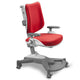 Mayer Ergonomisk stol, der vokser med dit barn MyChamp rød