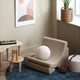 Wigiwama børnekiks Moon Chair