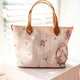La Millou Mummy Bag Medium Feeria Rossie af Maja Hyży