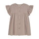 Hattelihut Muslin bomuld piger kjole Moon nederdel