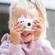 The ZooFamily Børnekamera Unicorn