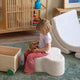 Wigiwama børnekiks Cloud Pouffe