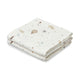 Cam Cam Copenhagen GOTS Dreamland 2-pak muslin-svøb