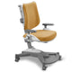 Mayer Ergonomisk stol, der vokser med dit barn MyChamp gul