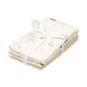 Cam Cam Copenhagen Genanvendelige stofbleer i musselin 4-pak Mix Carousel 30x30 cm