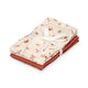Cam Cam Copenhagen Muslin bleer 4-pak Mix - Bær
