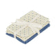 Cam Cam Copenhagen Muslin bleer 4-pak Capri