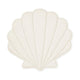 Cam Cam Copenhagen Sea Shell baby legemåtte OCS Off White