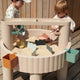 Liewood Sepp Sandy multi mix legebord