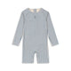 Konges Slojd drengs badedragt Aster Sailor Stripe