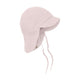Huttelihut Børnesommerhat Cloud Grey