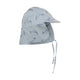 En Fant Dobbeltsidet solhat Dusty Blue