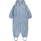 Mikk Line Børnejumpsuit Faded Denim