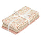 Cam Cam Copenhagen Muslin bleer 3-pak Augusta