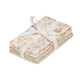 Cam Cam Copenhagen Muslin bleer 4-pak Augusta