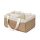 Cam Cam Copenhagen Classic Stripes Camel bleholder