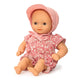 Djeco Baby Jacinthe dukke 32 cm Pomea-kollektion