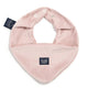 La Millou Baby Tørklæde Velvet Smoke Rose