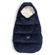 La Millou klapvogns-sovepose Baby Multi Royal Navy