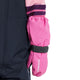 Didriksons vinterhandsker Biggles Sweet pink
