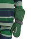 Didriksons vinterhandsker Biggles Pine Green
