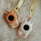 The ZooFamily Walkie Talkie til børn Unicorn og Fox